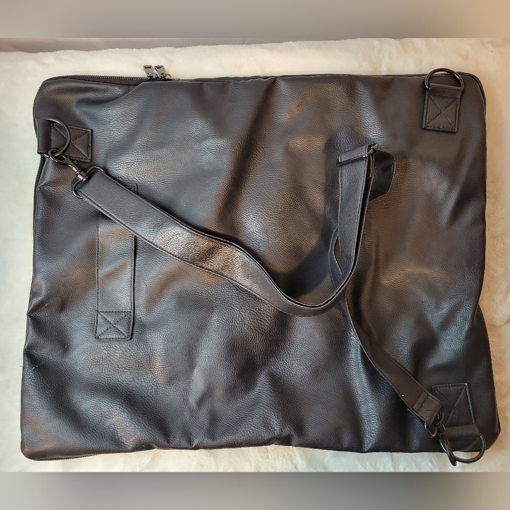 ASOS Large Cross Body Bag - Picture 5 of 9